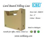 Card Board Filling Case 068144